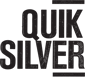 Quiksilver Mauritius footer logo